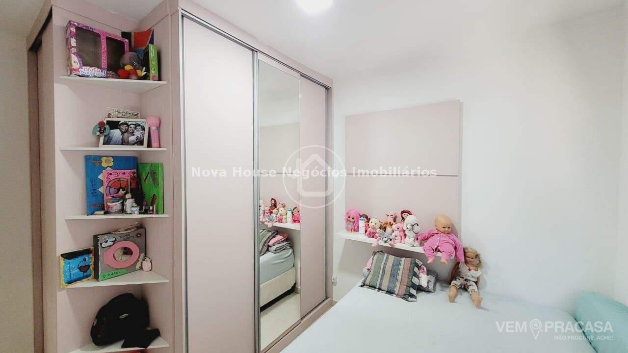 Casa Térrea à venda na Vila São Jorge da Lagoa, Campo Grande – foto 19