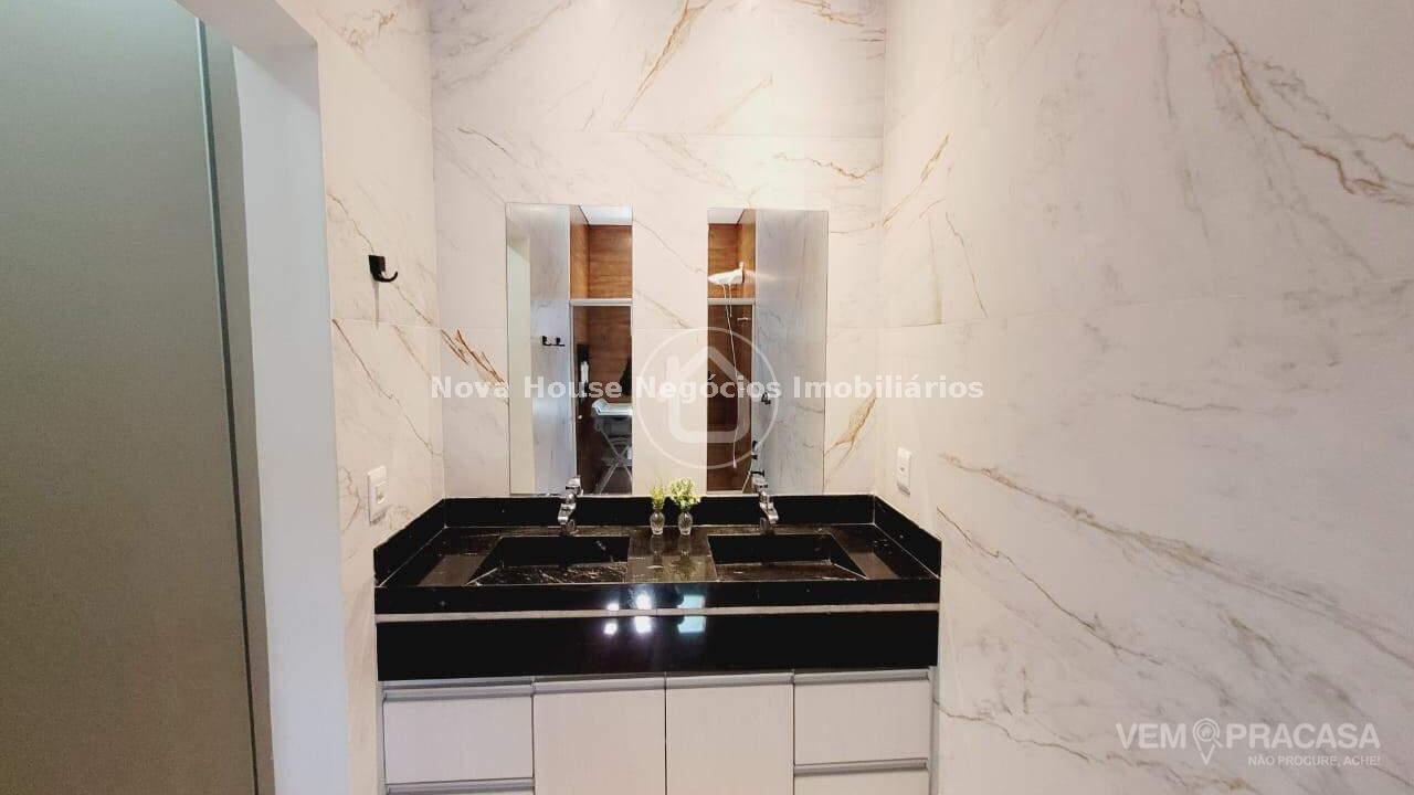 Casa Térrea à venda na Vila São Jorge da Lagoa, Campo Grande – foto 26