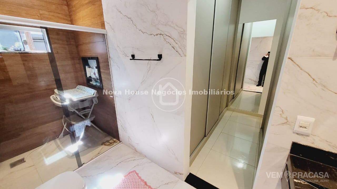 Casa Térrea à venda na Vila São Jorge da Lagoa, Campo Grande – foto 28