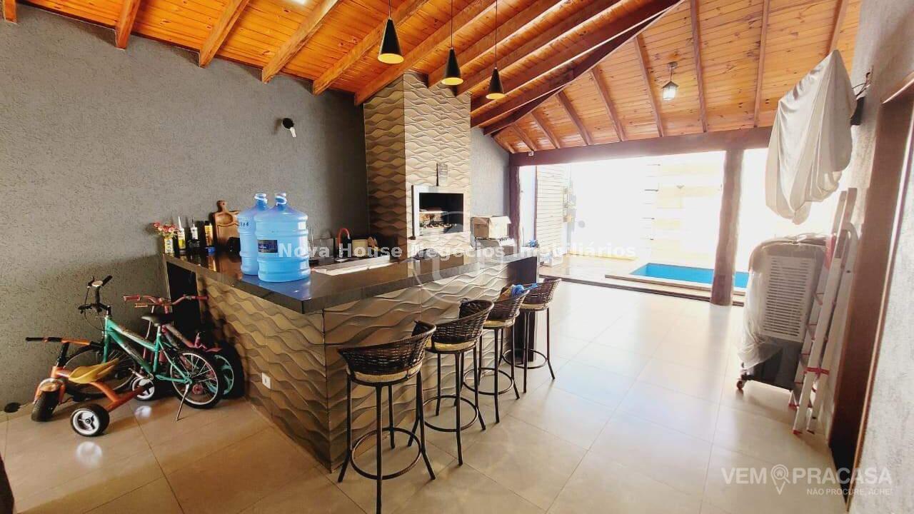Casa Térrea à venda na Vila São Jorge da Lagoa, Campo Grande – foto 29