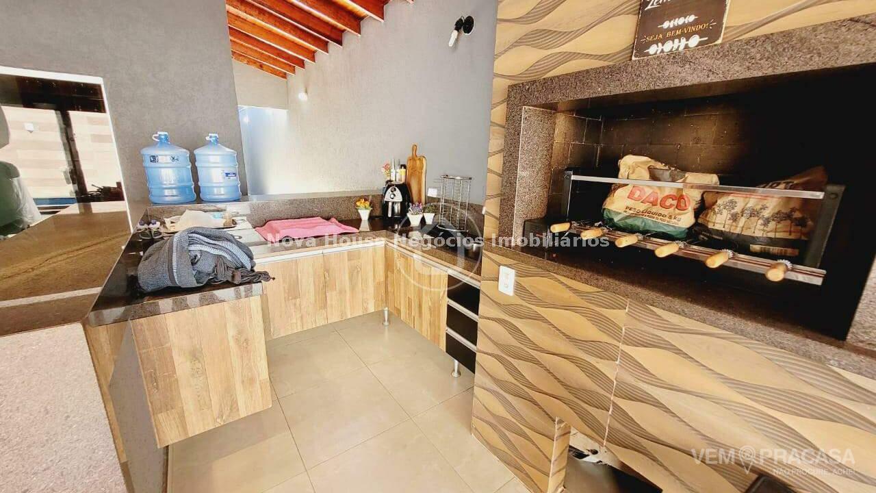 Casa Térrea à venda na Vila São Jorge da Lagoa, Campo Grande – foto 30
