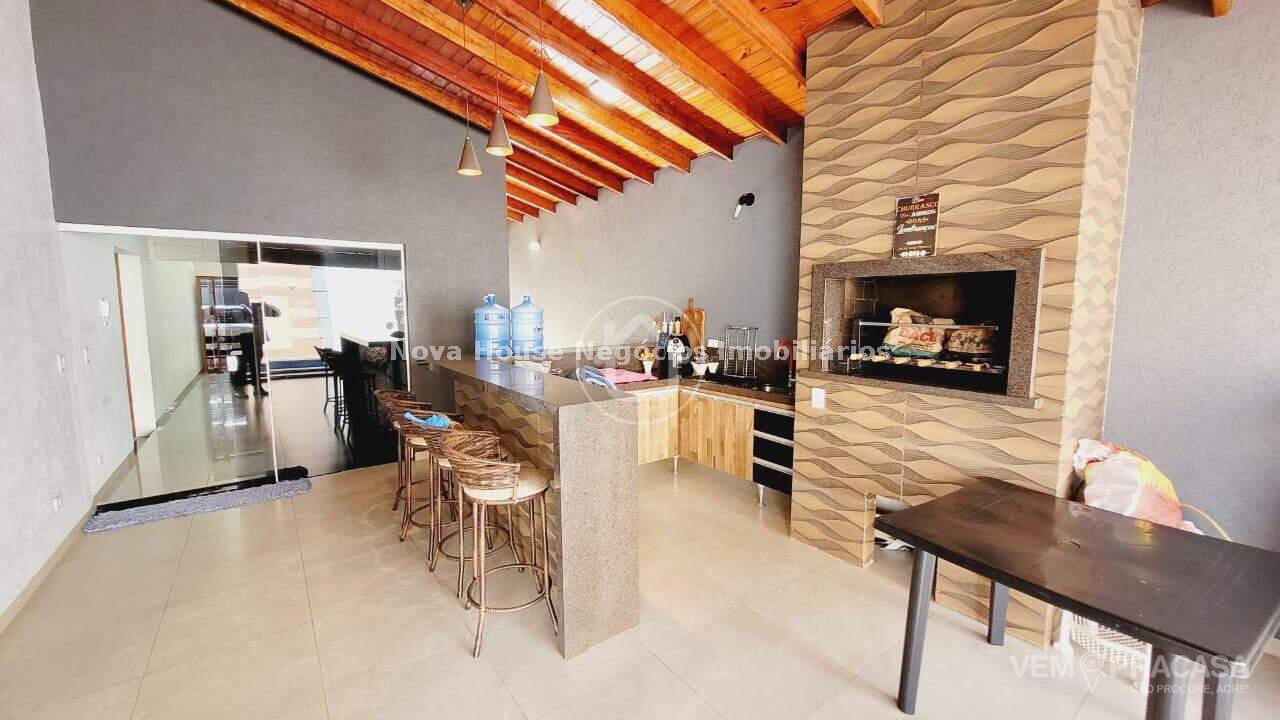 Casa Térrea à venda na Vila São Jorge da Lagoa, Campo Grande – foto 31