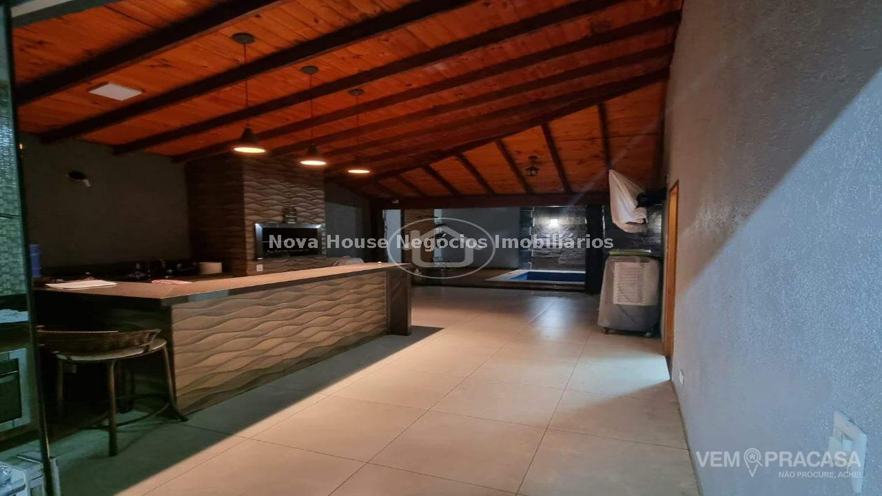 Casa Térrea à venda na Vila São Jorge da Lagoa, Campo Grande – foto 32