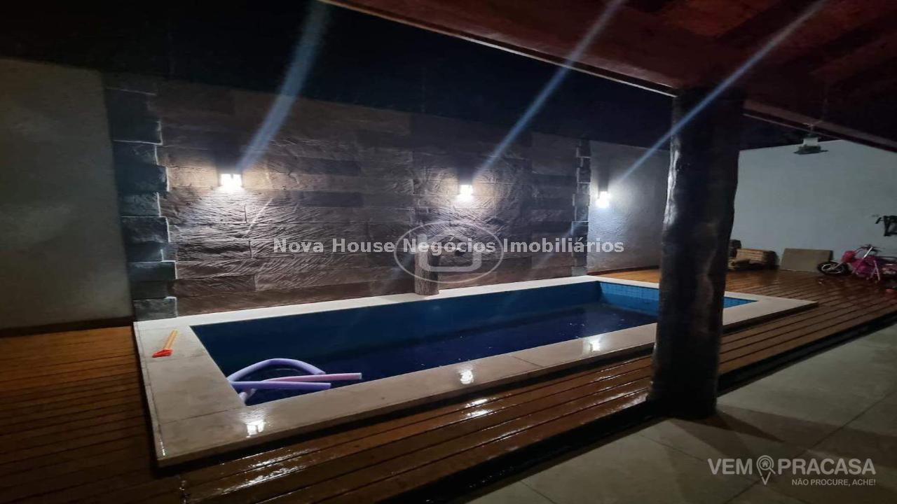 Casa Térrea à venda na Vila São Jorge da Lagoa, Campo Grande – foto 33