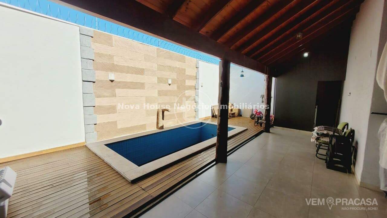 Casa Térrea à venda na Vila São Jorge da Lagoa, Campo Grande – foto 34