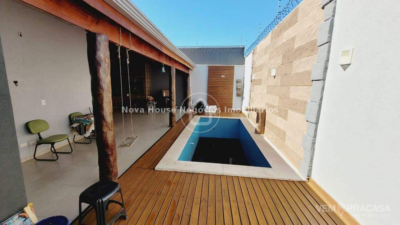 Casa Térrea à venda na Vila São Jorge da Lagoa, Campo Grande – foto 35