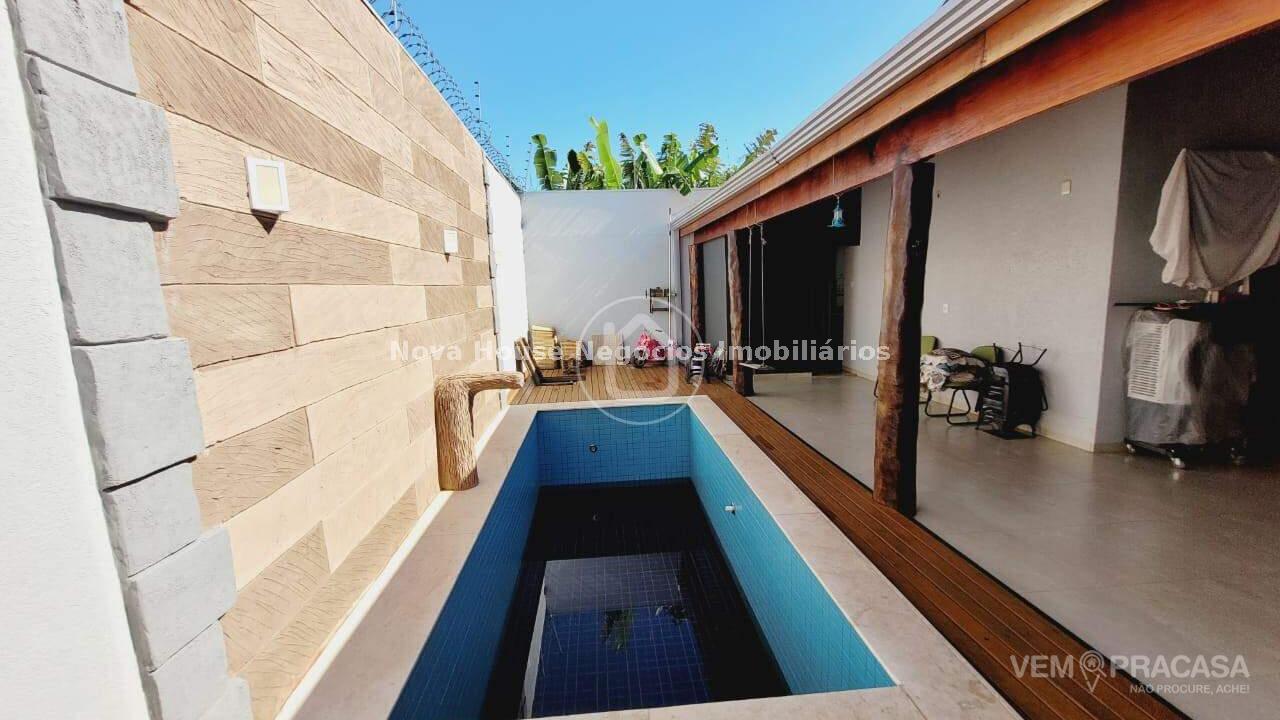 Casa Térrea à venda na Vila São Jorge da Lagoa, Campo Grande – foto 36