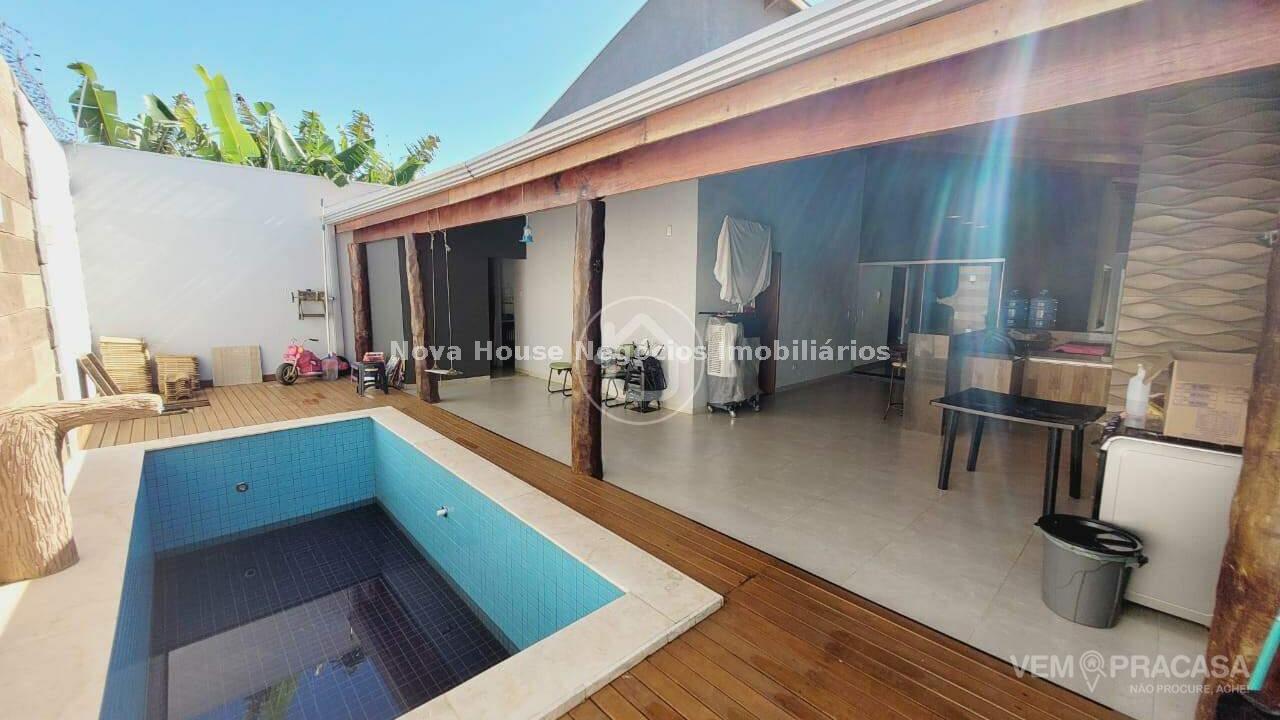 Casa Térrea à venda na Vila São Jorge da Lagoa, Campo Grande – foto 37