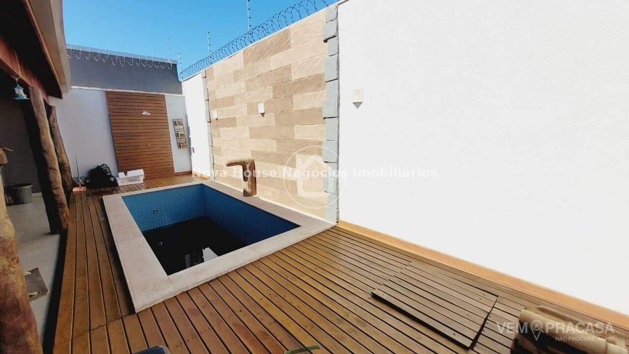 Casa Térrea à venda na Vila São Jorge da Lagoa, Campo Grande – foto 38