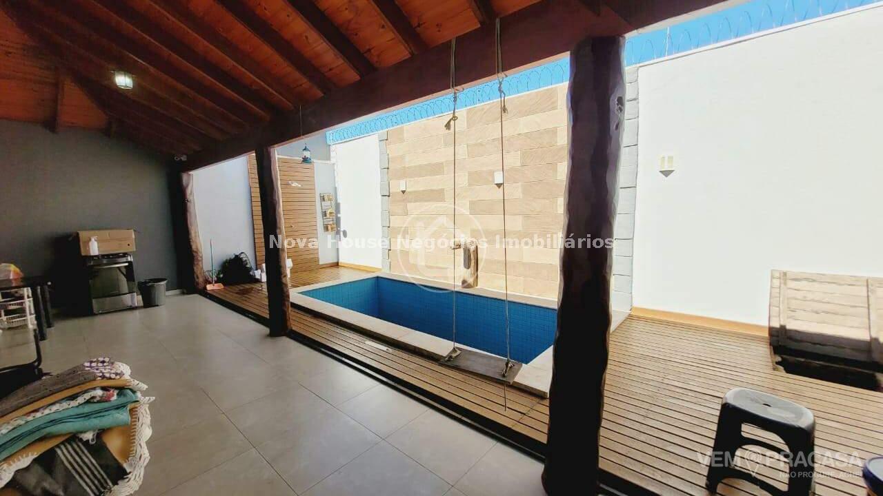 Casa Térrea à venda na Vila São Jorge da Lagoa, Campo Grande – foto 39