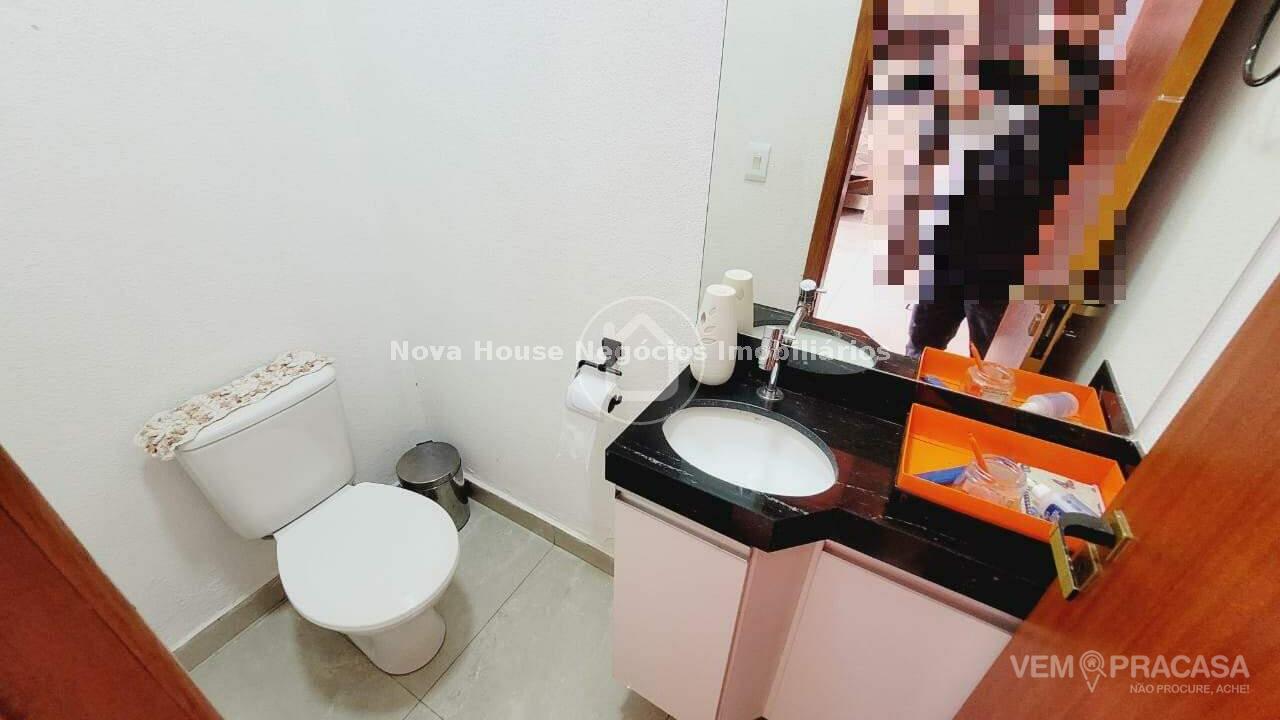 Casa Térrea à venda na Vila São Jorge da Lagoa, Campo Grande – foto 40