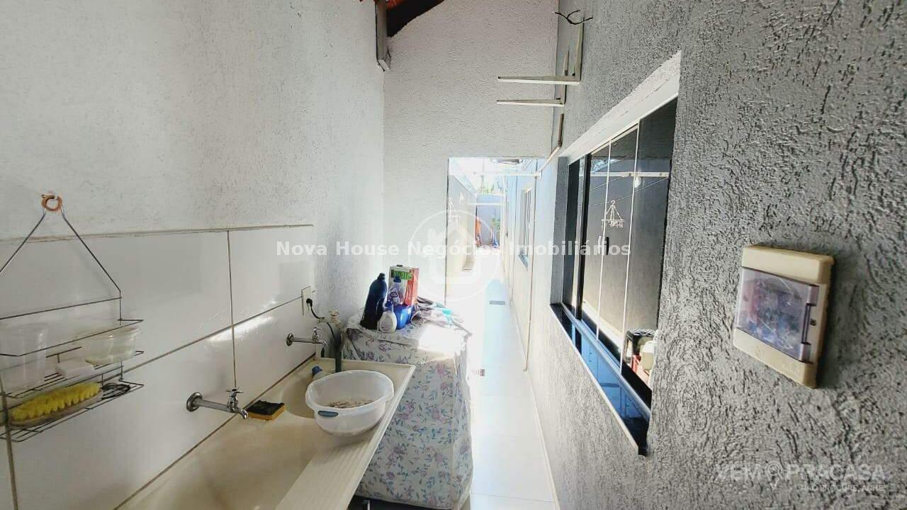 Casa Térrea à venda na Vila São Jorge da Lagoa, Campo Grande – foto 41