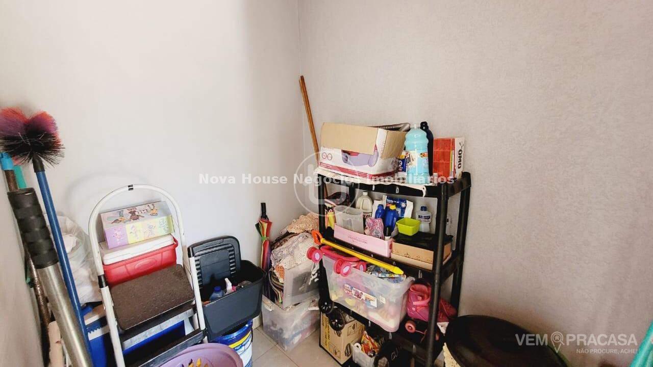 Casa Térrea à venda na Vila São Jorge da Lagoa, Campo Grande – foto 42