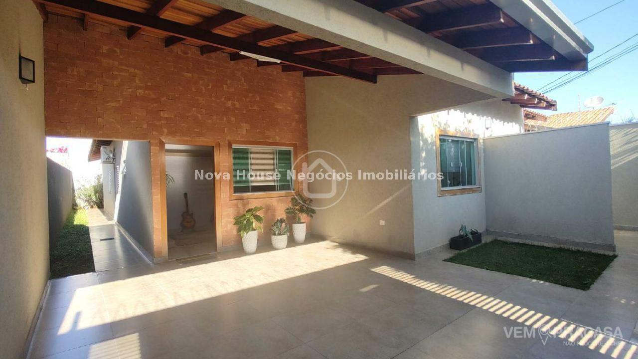 Casa Térrea à venda no Portal do Panamá, Campo Grande – foto 2
