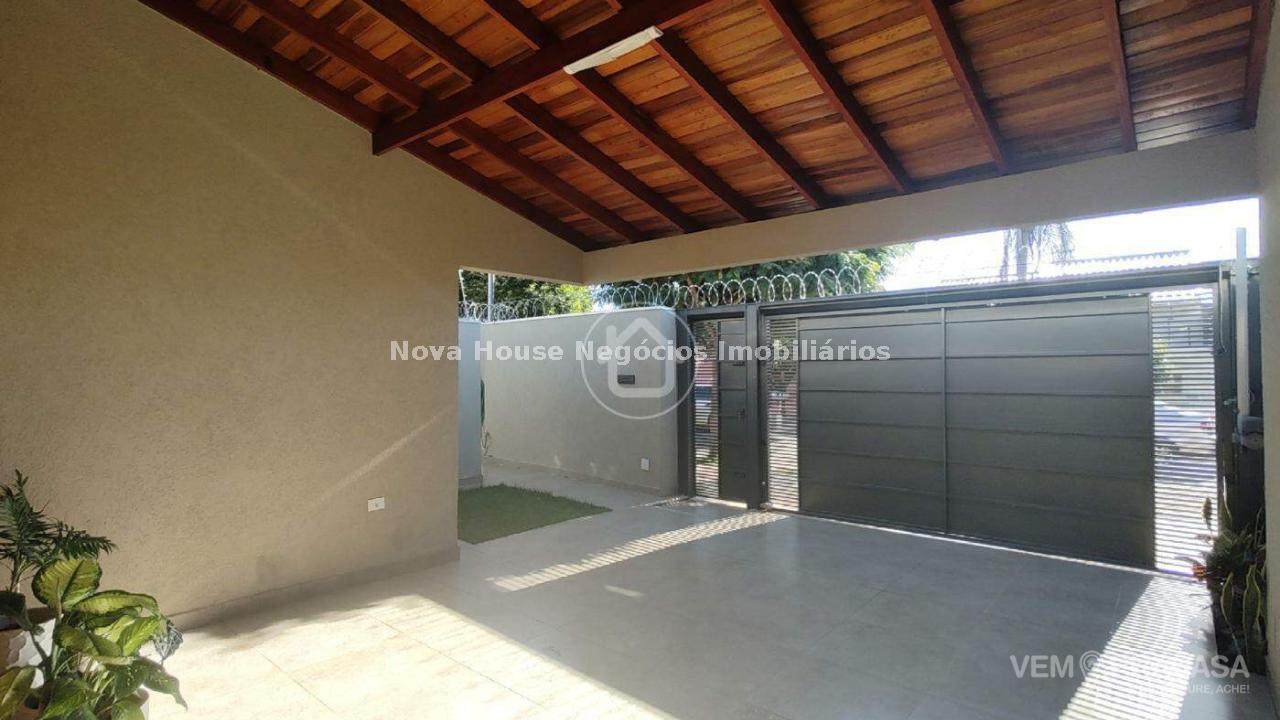 Casa Térrea à venda no Portal do Panamá, Campo Grande – foto 3