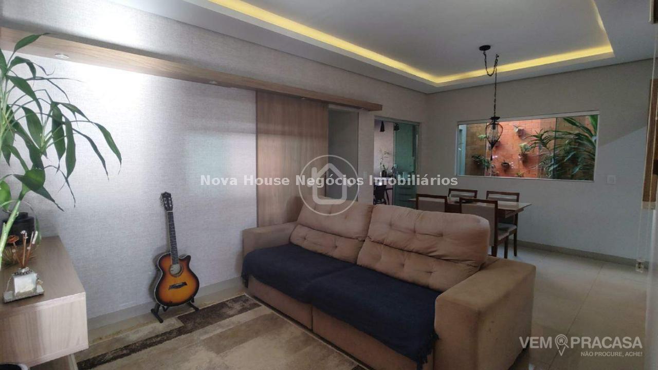 Casa Térrea à venda no Portal do Panamá, Campo Grande – foto 4
