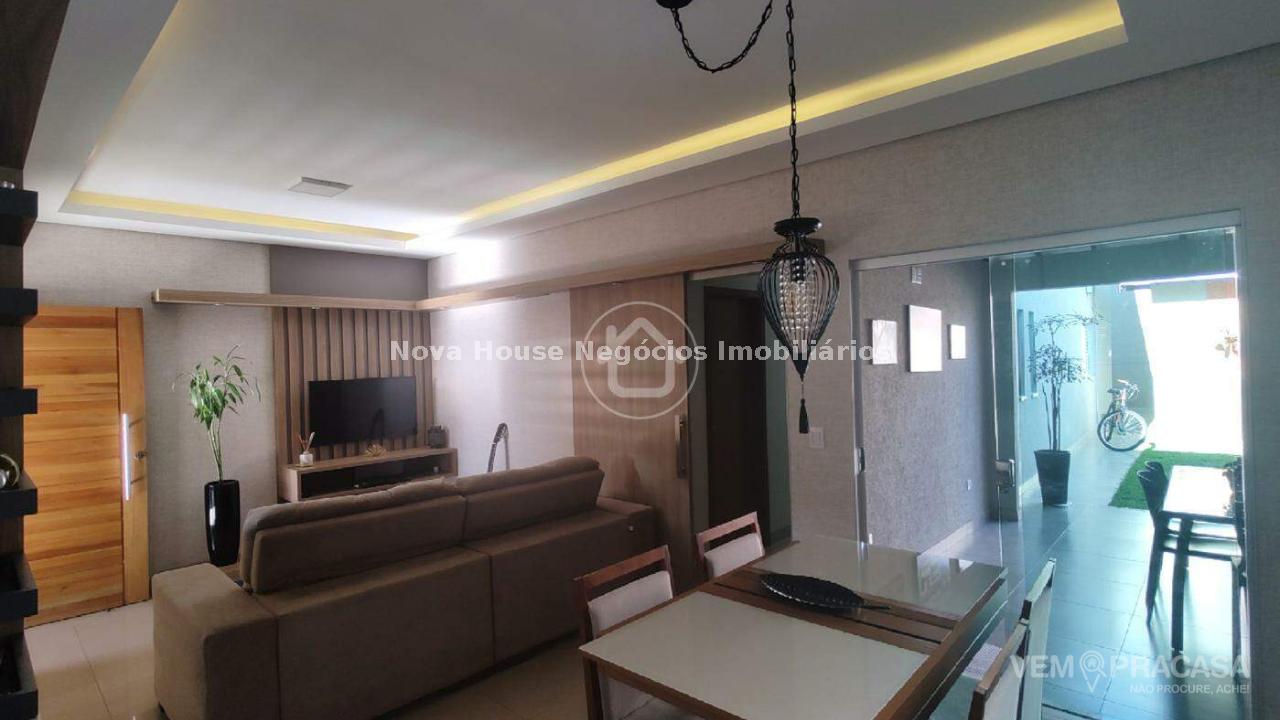 Casa Térrea à venda no Portal do Panamá, Campo Grande – foto 5