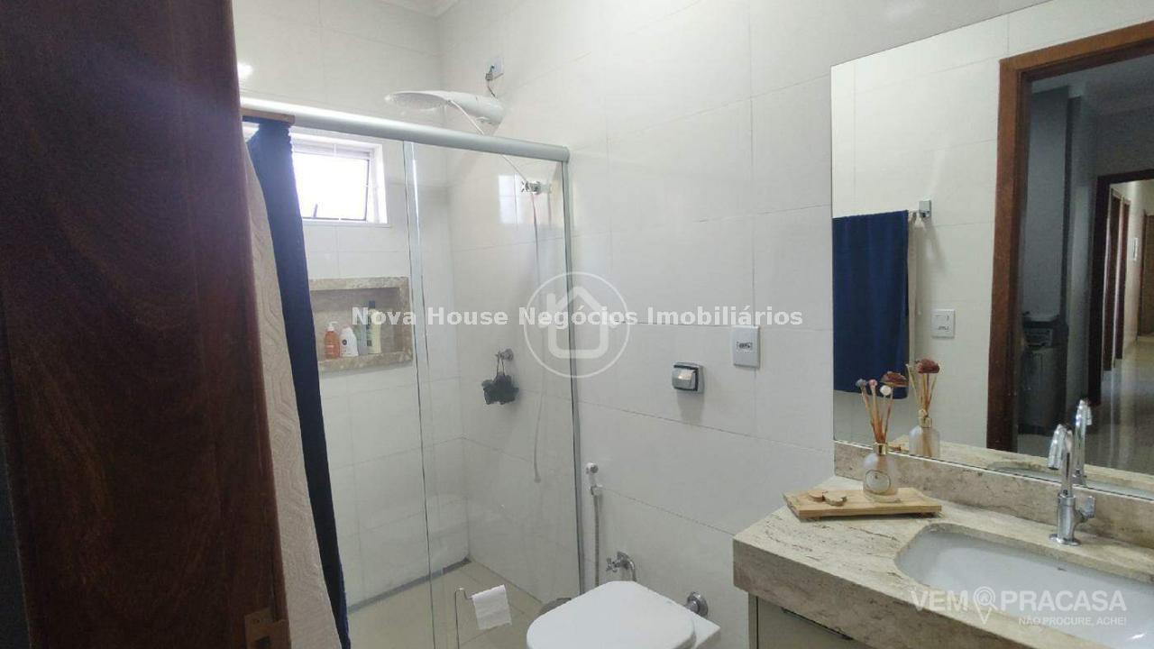 Casa Térrea à venda no Portal do Panamá, Campo Grande – foto 8