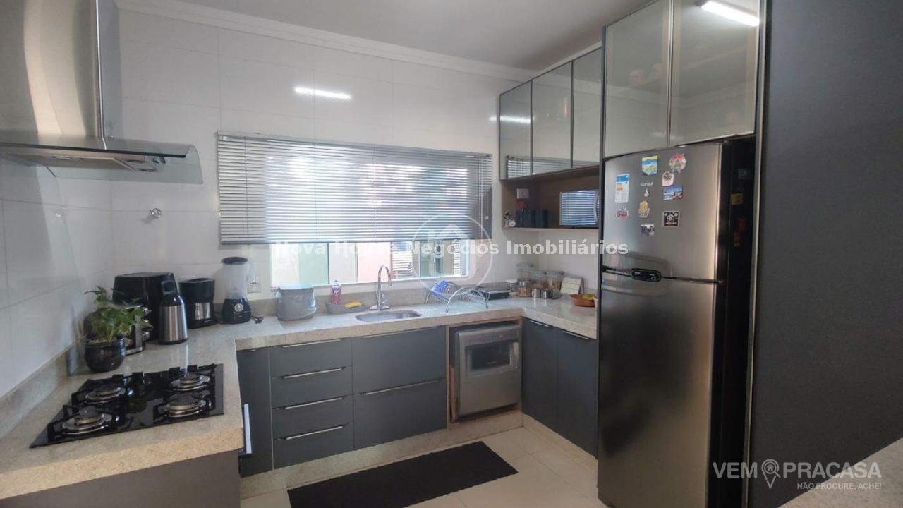 Casa Térrea à venda no Portal do Panamá, Campo Grande – foto 11