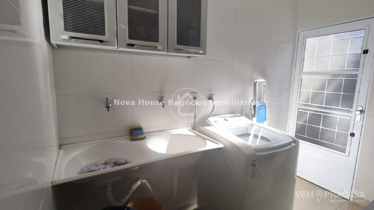 Casa Térrea à venda no Portal do Panamá, Campo Grande – foto 12