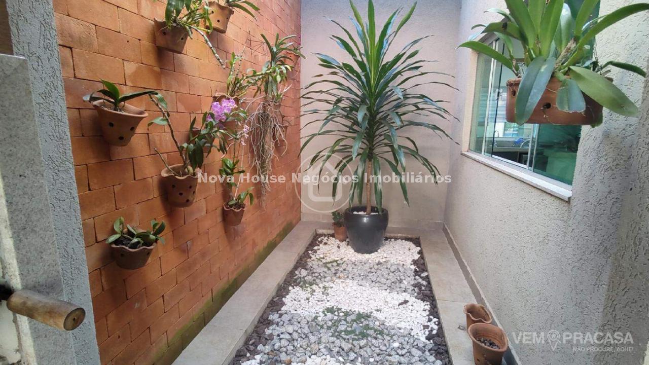Casa Térrea à venda no Portal do Panamá, Campo Grande – foto 13