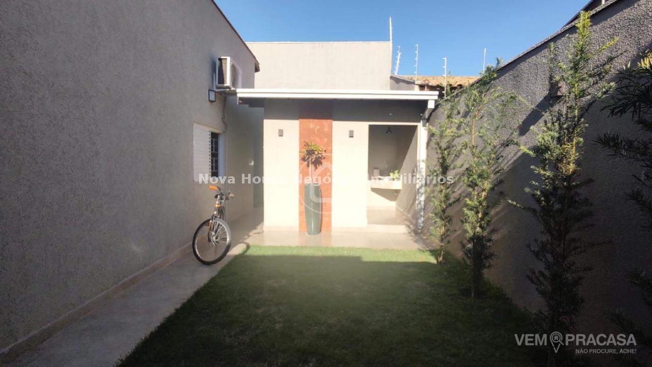 Casa Térrea à venda no Portal do Panamá, Campo Grande – foto 14