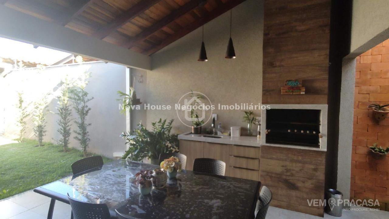Casa Térrea à venda no Portal do Panamá, Campo Grande – foto 15