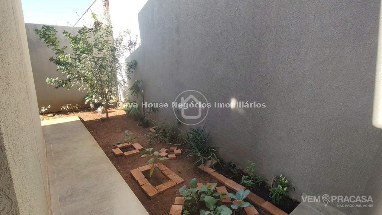 Casa Térrea à venda no Portal do Panamá, Campo Grande – foto 16