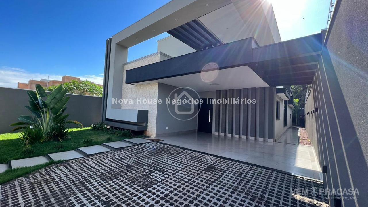 Casa Térrea à venda na Vila Morumbi, Campo Grande – foto 2