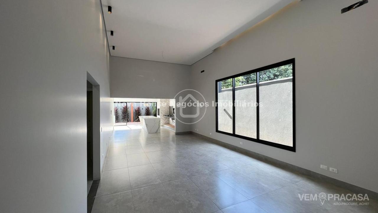 Casa Térrea à venda na Vila Morumbi, Campo Grande – foto 3
