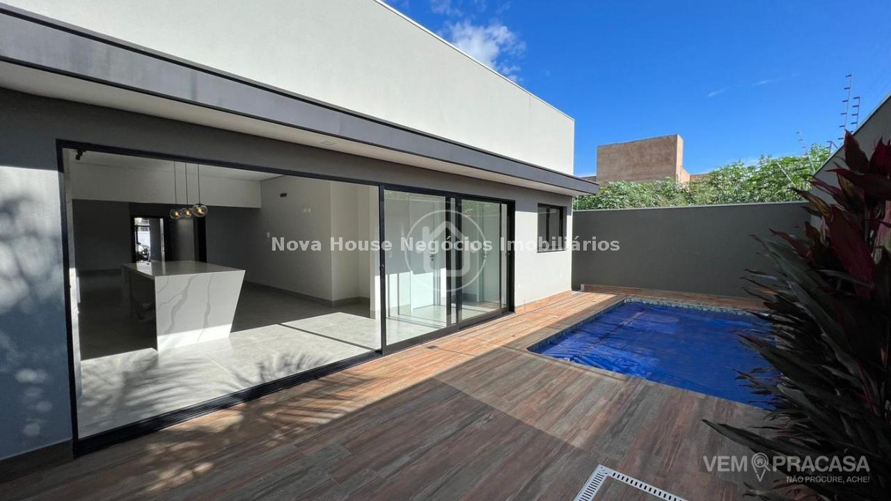Casa Térrea à venda na Vila Morumbi, Campo Grande – foto 12
