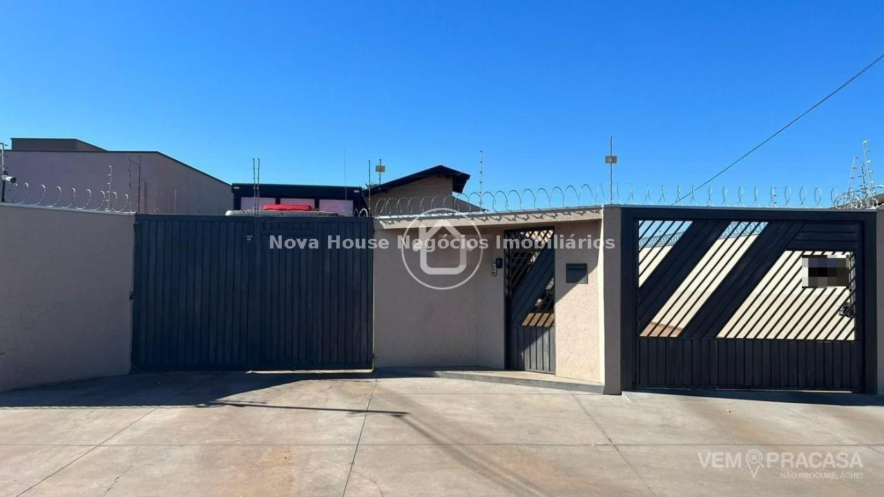 Casa Térrea à venda no Santo Antônio, Campo Grande – foto 1