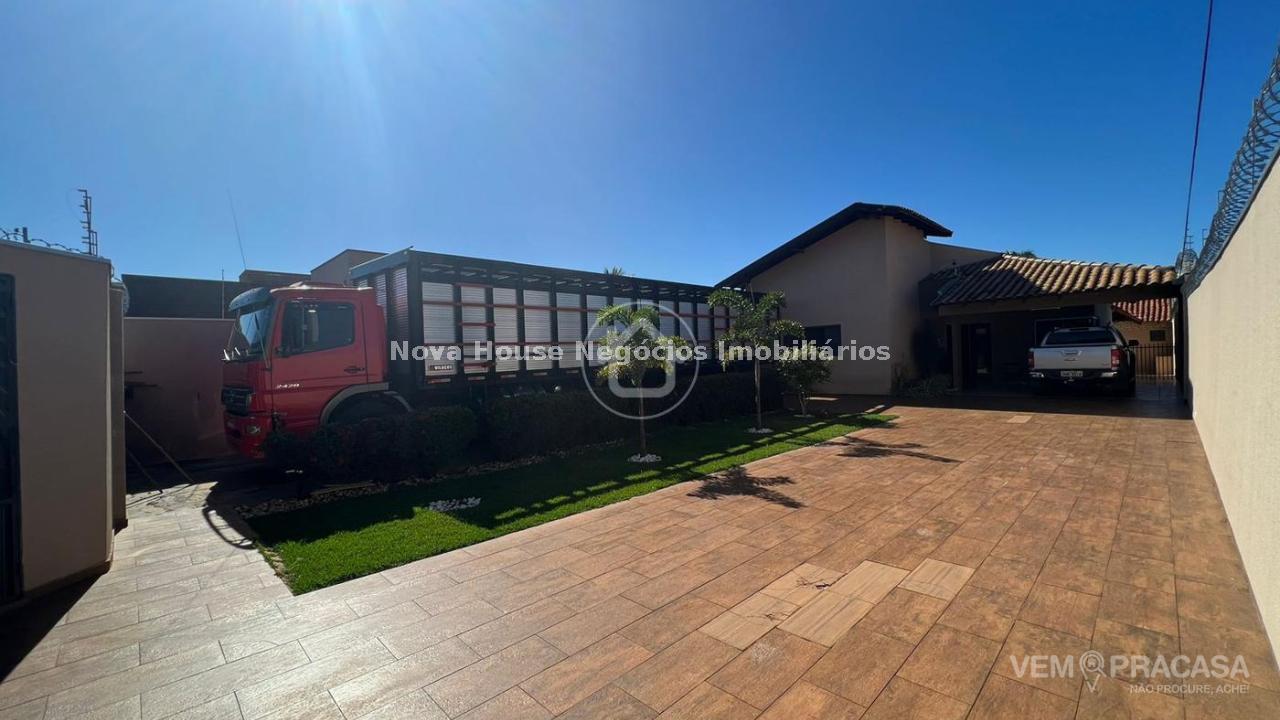 Casa Térrea à venda no Santo Antônio, Campo Grande – foto 2