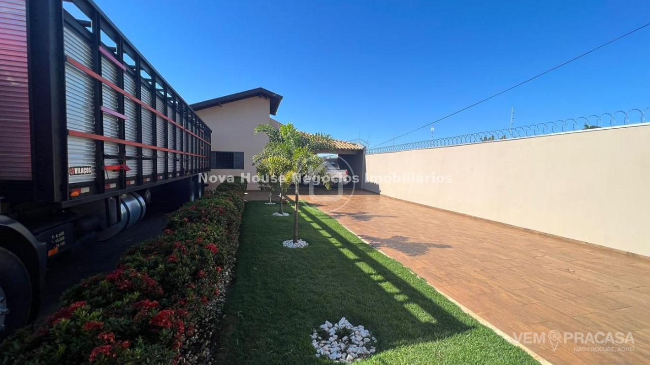 Casa Térrea à venda no Santo Antônio, Campo Grande – foto 3