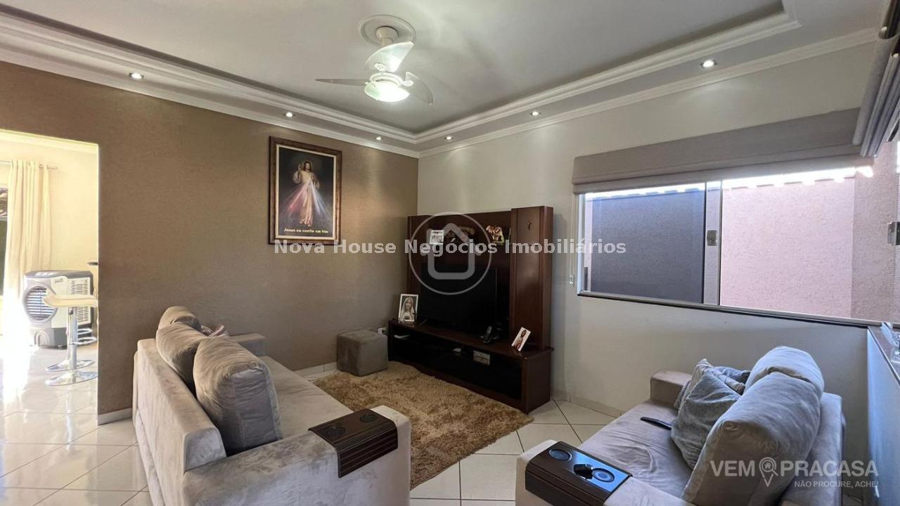 Casa Térrea à venda no Santo Antônio, Campo Grande – foto 4
