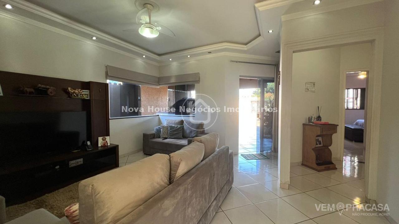 Casa Térrea à venda no Santo Antônio, Campo Grande – foto 5