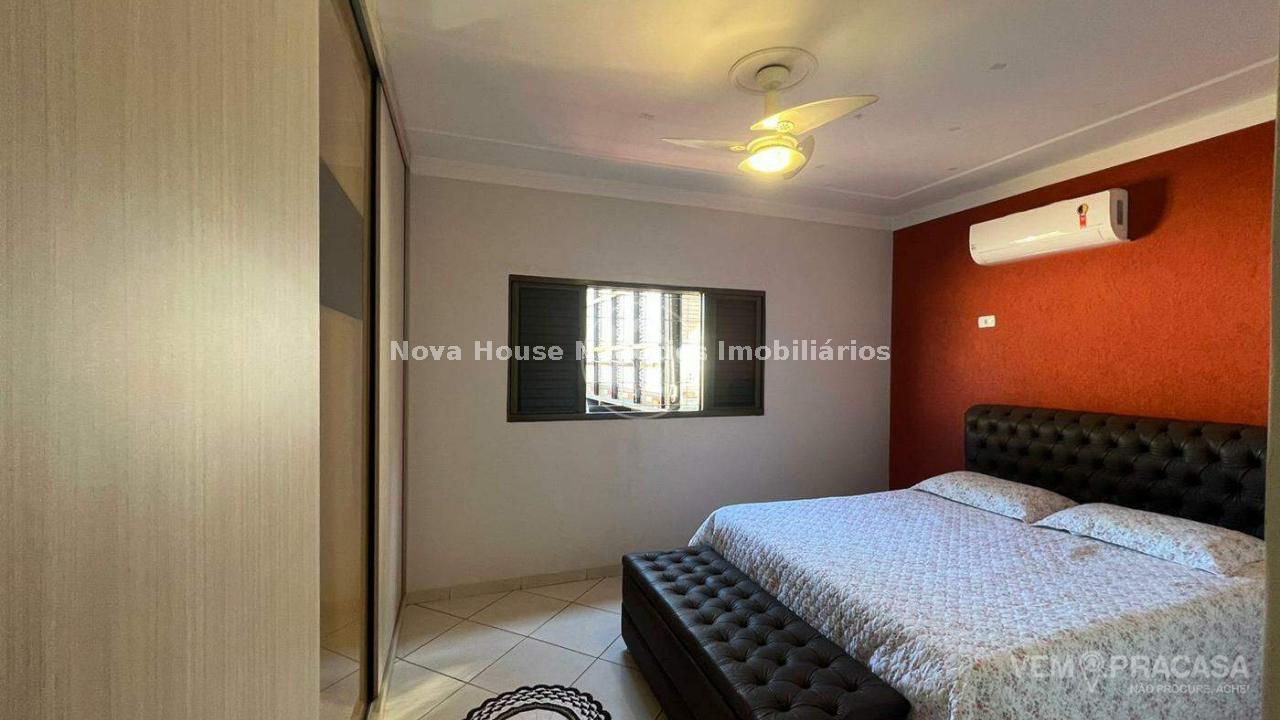 Casa Térrea à venda no Santo Antônio, Campo Grande – foto 6