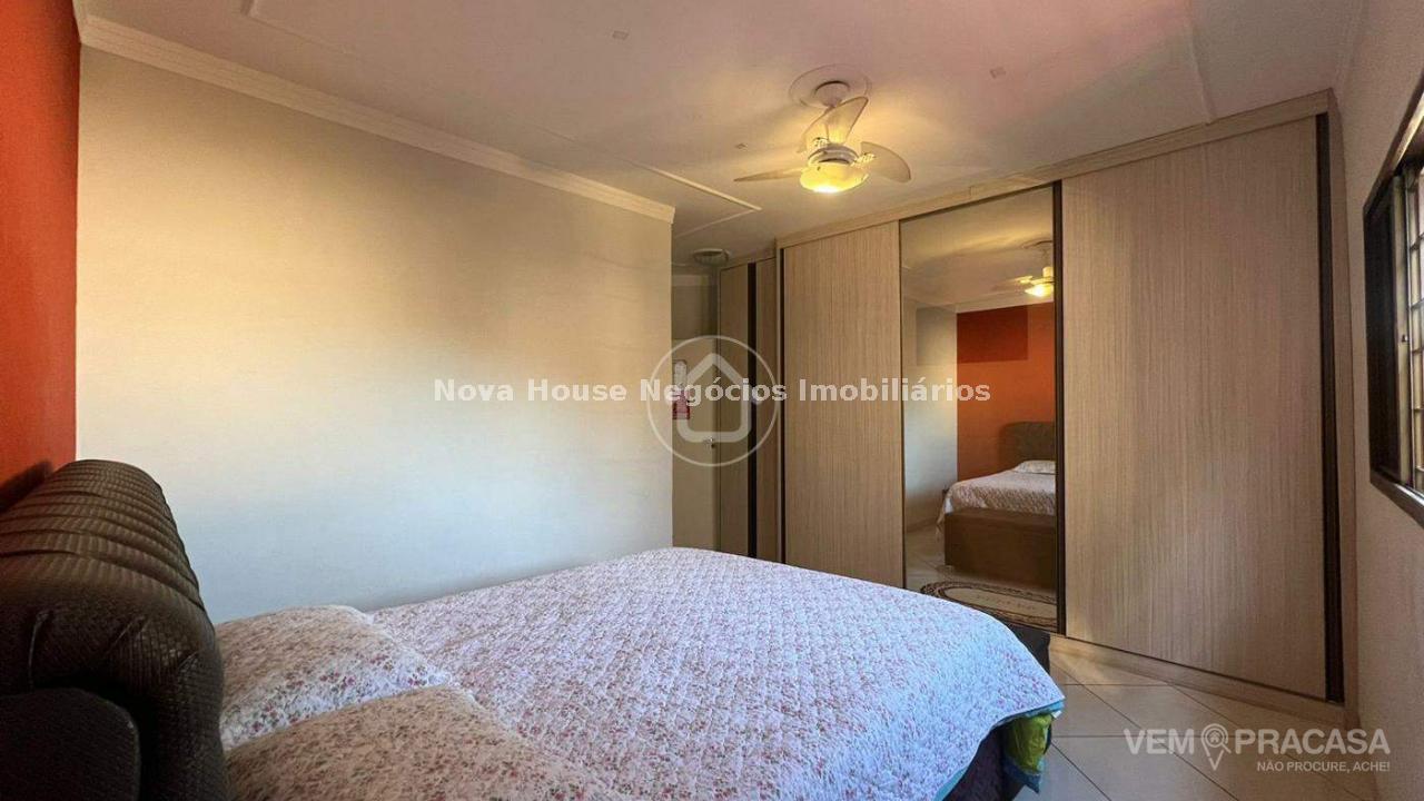 Casa Térrea à venda no Santo Antônio, Campo Grande – foto 7