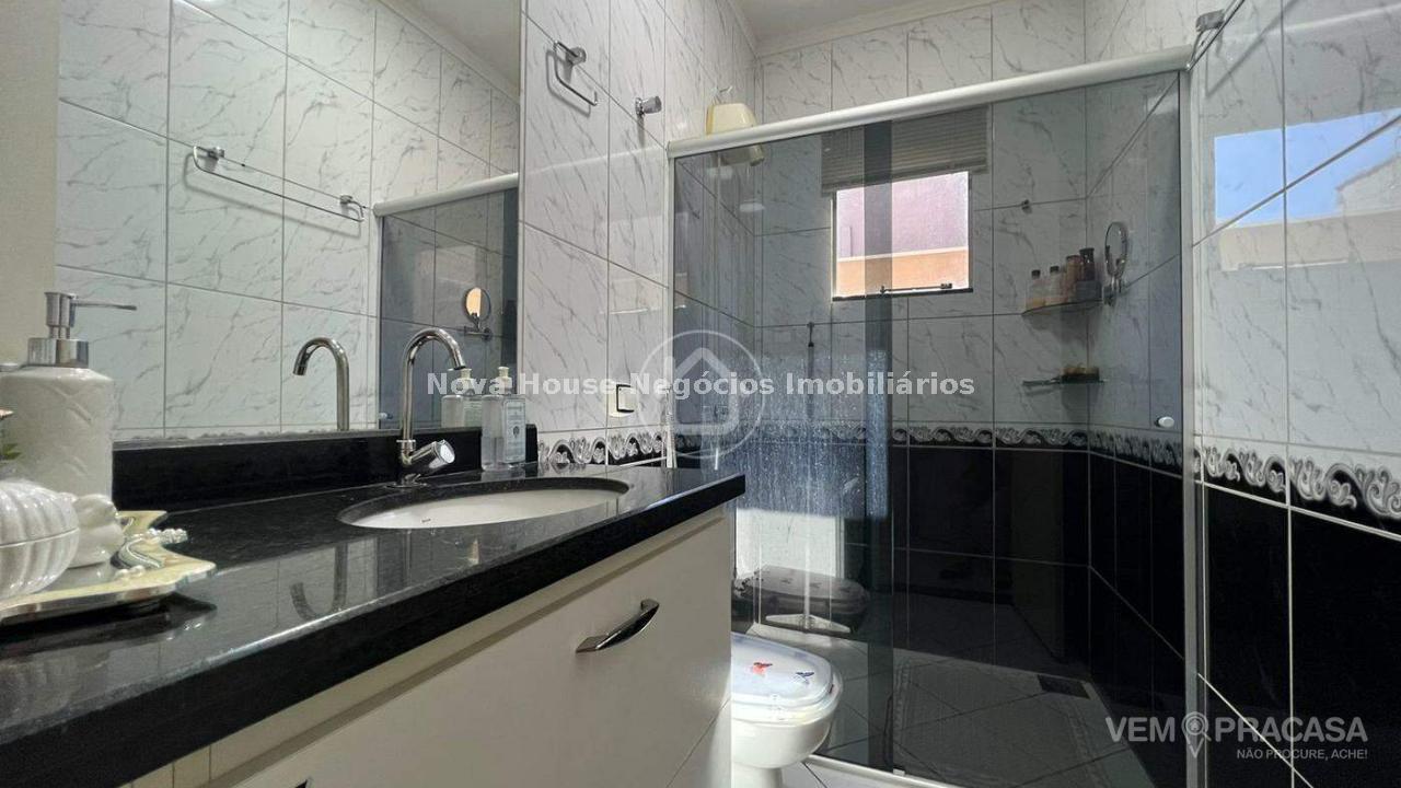 Casa Térrea à venda no Santo Antônio, Campo Grande – foto 8
