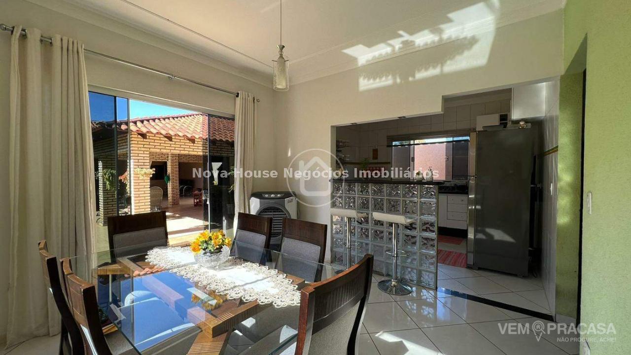 Casa Térrea à venda no Santo Antônio, Campo Grande – foto 12