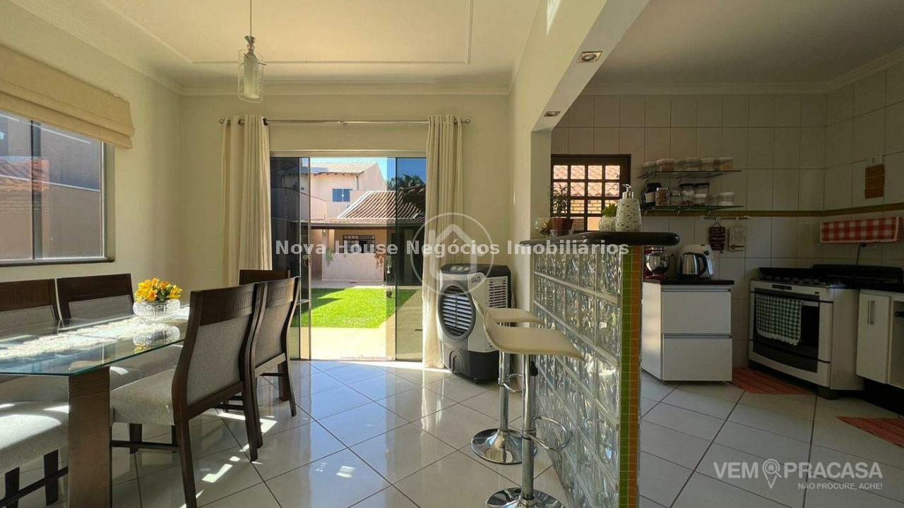 Casa Térrea à venda no Santo Antônio, Campo Grande – foto 13