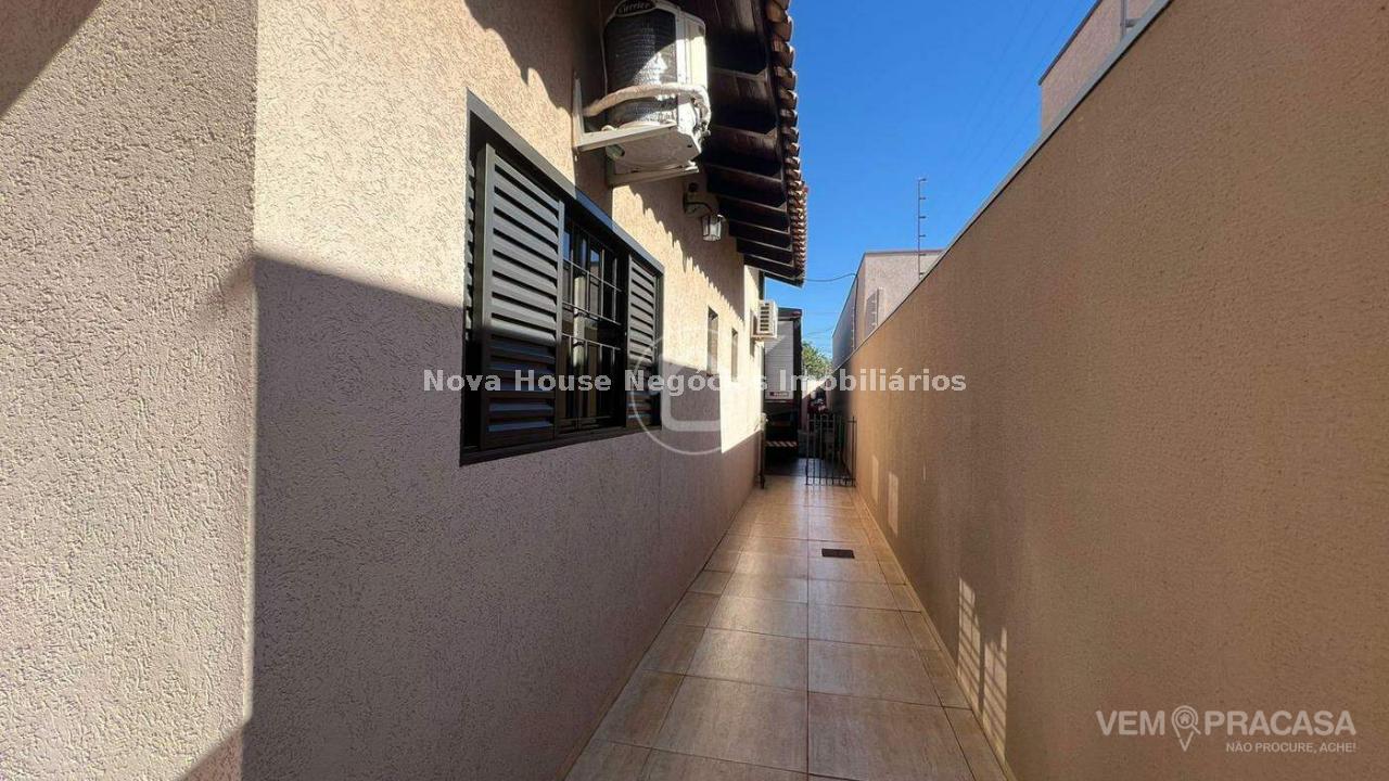 Casa Térrea à venda no Santo Antônio, Campo Grande – foto 15
