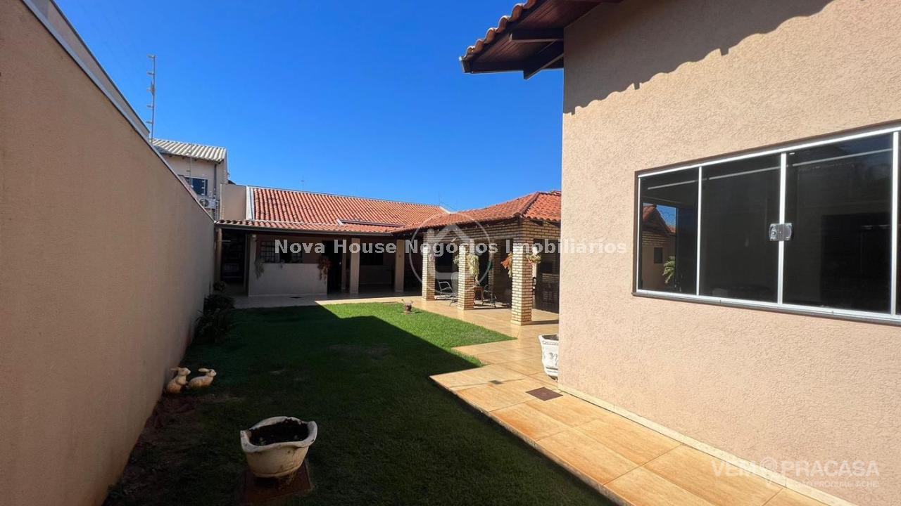 Casa Térrea à venda no Santo Antônio, Campo Grande – foto 16