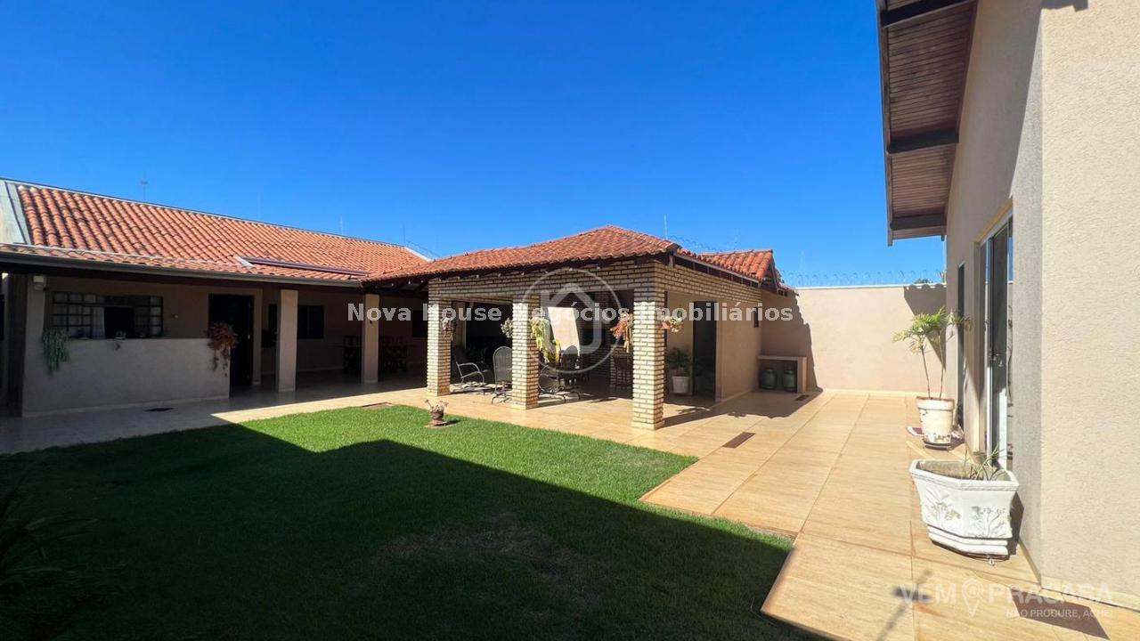 Casa Térrea à venda no Santo Antônio, Campo Grande – foto 17