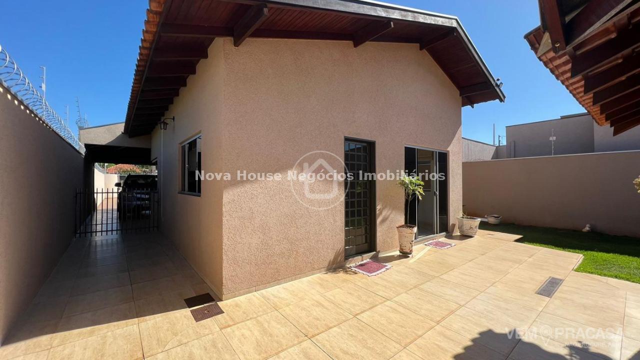 Casa Térrea à venda no Santo Antônio, Campo Grande – foto 18