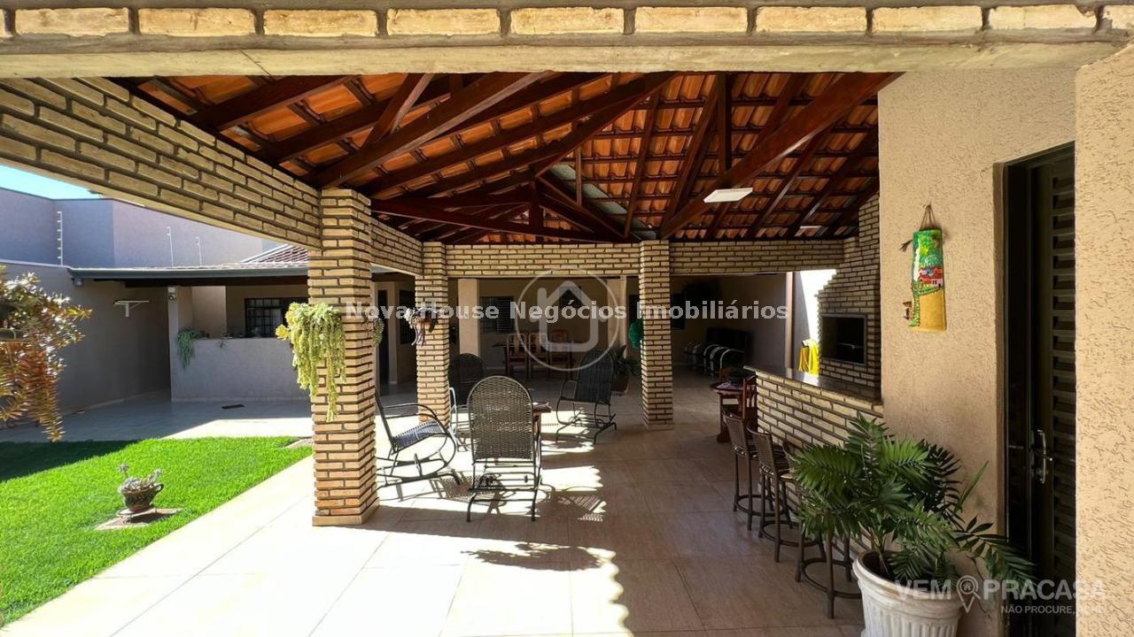 Casa Térrea à venda no Santo Antônio, Campo Grande – foto 19