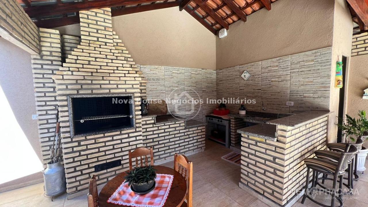 Casa Térrea à venda no Santo Antônio, Campo Grande – foto 20