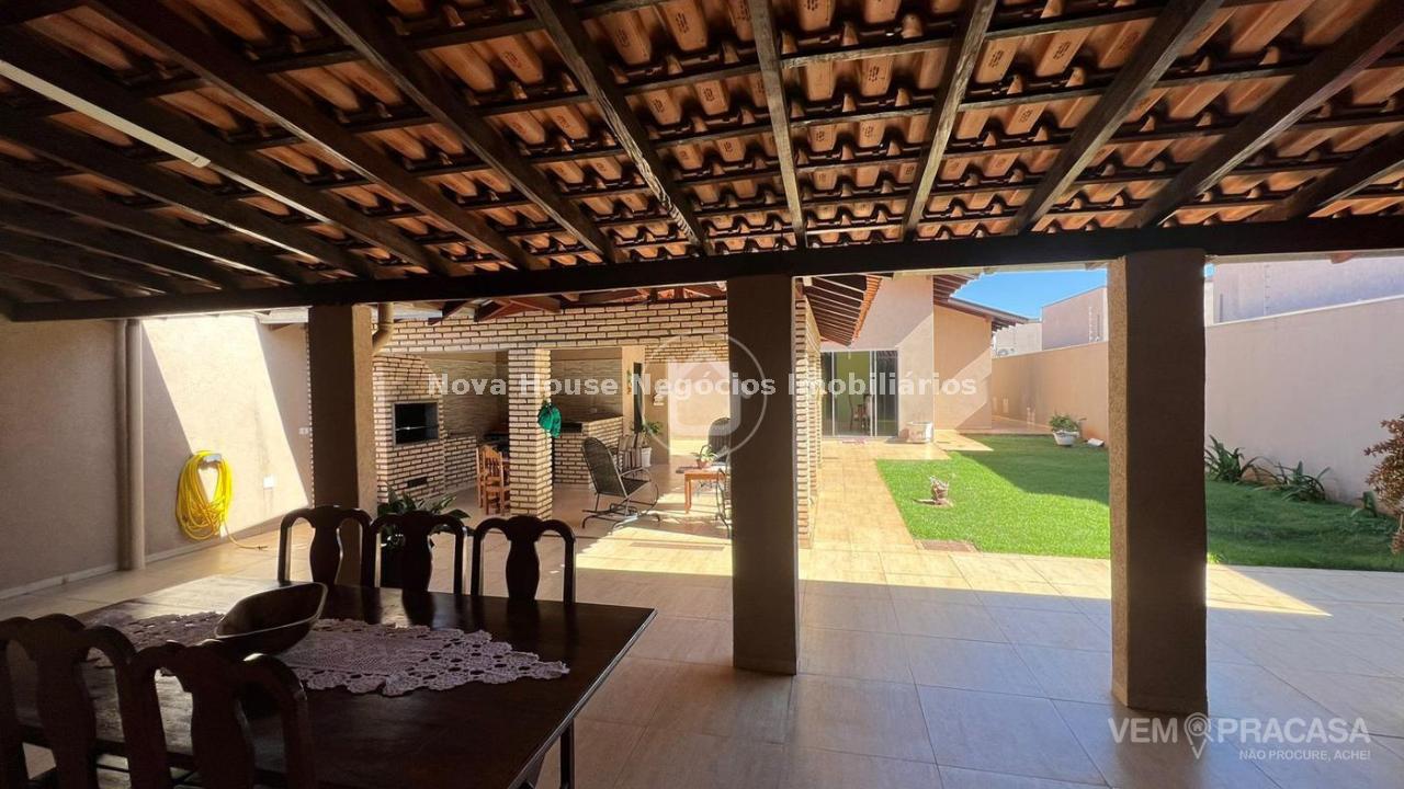 Casa Térrea à venda no Santo Antônio, Campo Grande – foto 21