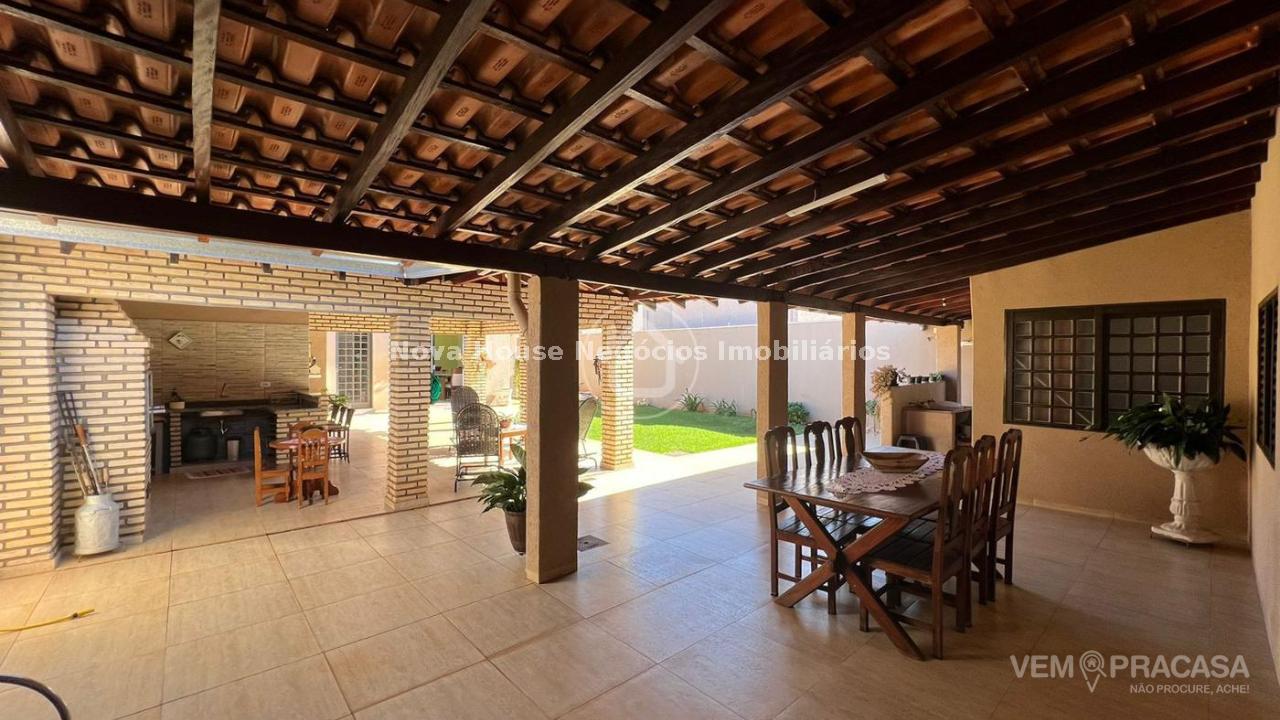 Casa Térrea à venda no Santo Antônio, Campo Grande – foto 23