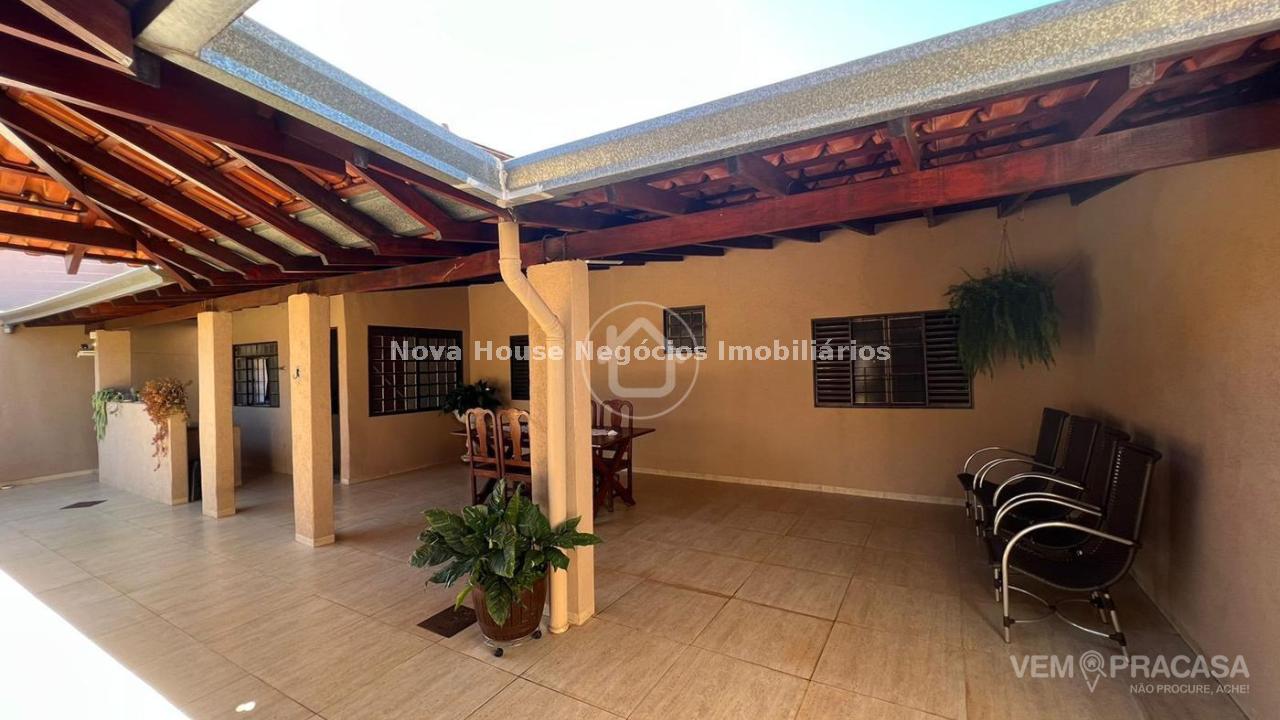 Casa Térrea à venda no Santo Antônio, Campo Grande – foto 24